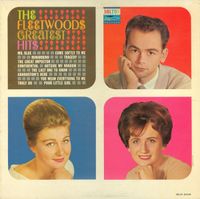 The Fleetwoods - The Fleetwoods Greatest Hits