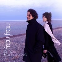 Frou Frou - A New Kind of Love - Demo