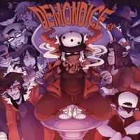 DEMONDICE - DEMONDICE EP