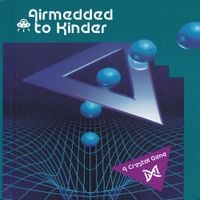 Airmedded To Kinder - A Crystal Gene