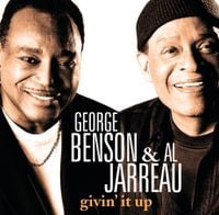 George Benson / Al Jarreau - Givin' It Up