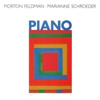 Marianne Schroeder - Piano