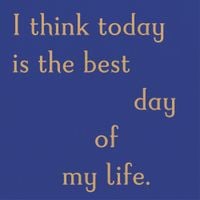 Tom Odell - Best Day Of My Life