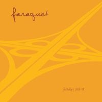 Faraquet - Anthology