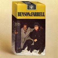 George Benson / Joe Farrell - Benson & Farrell
