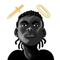 Josiah The Gift - Mightier Than The Sword (Side B)