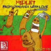 M1dlet - From Lithuania With Love