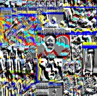 Agoraphobic Nosebleed Vs. Dental Work - ANbRX Pharmaceuticals 3