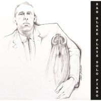 Ran Blake - Ran Blake Plays Solo Piano