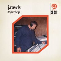 J. Rawls - #jazzhop