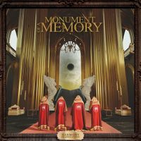 Monument Of A Memory - Harmony in Absolution