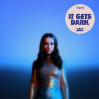Sigrid - It Gets Dark (Elkka Remix)