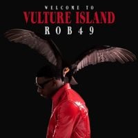 Rob49 - Welcome To Vulture Island
