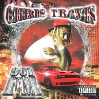 Chris Travis - 901 FM
