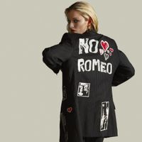 Dylan - No Romeo EP