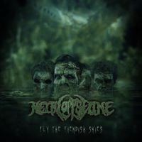 Heir Corpse One - Fly the Fiendish Skies