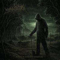 Strangulation - Display of Escalated Perversion