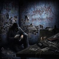Strangulation - Violence in Degraded Mindset