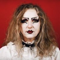 carolesdaughter - please put me in a medically induced coma EP