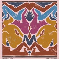 Lime Cordiale - Facts of Life