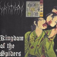 Wraithlord - Kingdom of the Spiders