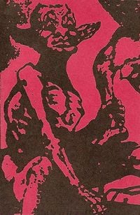 Borbetomagus - Live in Allentown