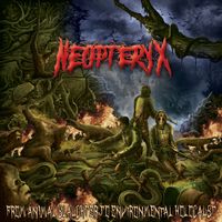 Neopteryx - From Animal Slaughter to the Environmental Holocaust