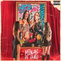 Hyperanhas & Medellin - MINAS DE OURO