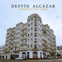 Plutonio De Alto Grado - Desv&iacute;o Alc&aacute;zar
