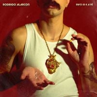 Rodrigo Alarcon - Rivo III e a F&eacute;