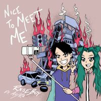 Rxseboy - Nice to meet me