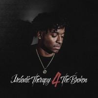 Mooski - Melodic Therapy 4 The Broken