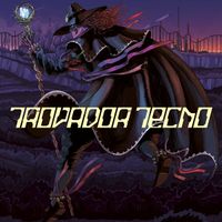 Joe Crep&uacute;sculo - Trovador tecno