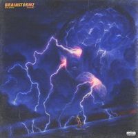 Sleep Sinatra & KNGKVMI - Brainstormz