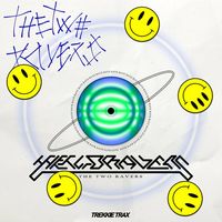 Masayoshi Iimori & Viwiv - The Two Ravers