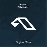 Anyasa - Athena EP