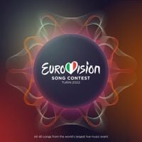 Various Artists - Eurovision Song Contest Turin 2022