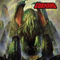 Cormano - Weird Tales