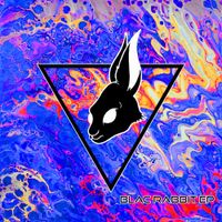 Blac Rabbit - Blac Rabbit
