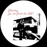 Kasper 939 - Shawty, Jss au fond du club!
