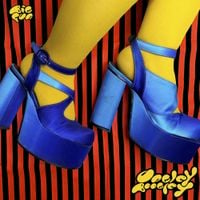 Big Fun - Oogley Boogley
