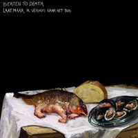 Beaten To Death - Laat maar, ik verhuis naar het bos