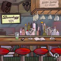 Austin Simmon & DJ Hoppa - Barology 101
