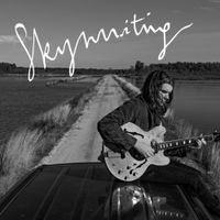 Zachary Cale - Skywriting