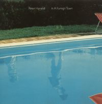 Peter Hammill - In a Foreign Town