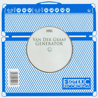 Van der Graaf Generator - Highly Strung / Elsewhere