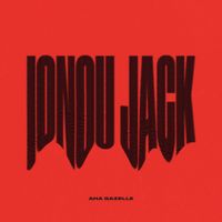 Aha Gazelle - Ionou Jack