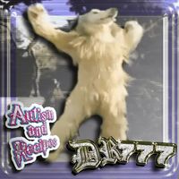 DR777 - Autism and Recipes