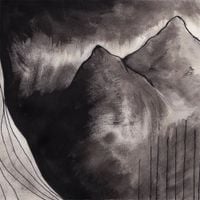 An Open Letter - An Open Letter / Sadness