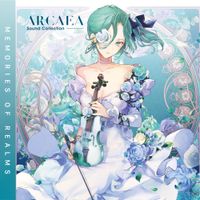 Various Artists - Arcaea Sound Collection - Memories of Realms